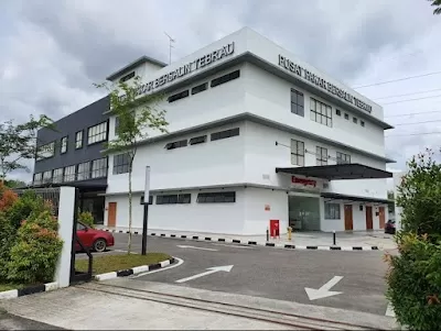 Dr Goh Yi Pei Women's Specialist Clinic 吴宜霈妇产科