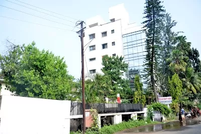 Nivedita Maternity Home