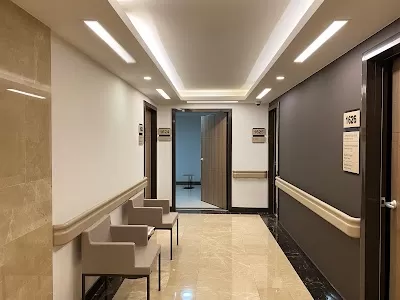 Academic Hospital International