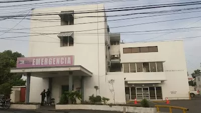 Clínica Altagracia