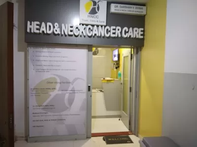 Head And Neck Cancer Care