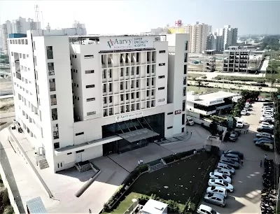 Aarvy Healthcare Super Speciality Hospital - Best Gynecologist, ENT, Cardiologist, Nephrologist Hospital in Gurgaon