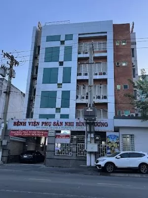 Binh Duong Obstetrics and Gynecology Hospital
