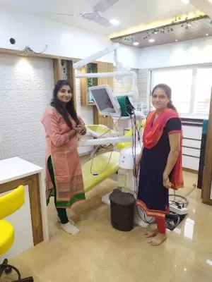 Shreeji hospital