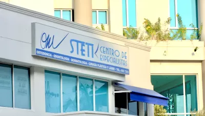 OM STETIK CENTRO DE ESPECIALISTA