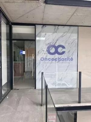 ONCOCHARITÉ