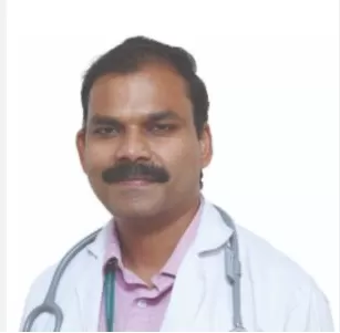 Best Nephrologist - Dr. Vivek | Apollo Hospitals | Chennai