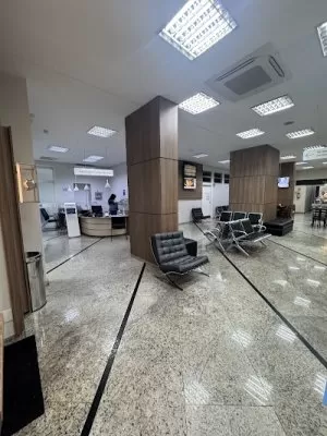 Hospital Paulista - Otorrinolaringologia