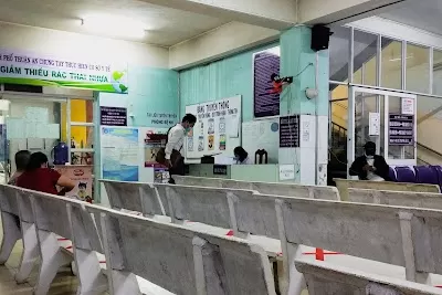 Thuan An General Hospital