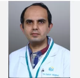 Best Dentist - Dr. Saket | Apollo Hospitals | Chennai