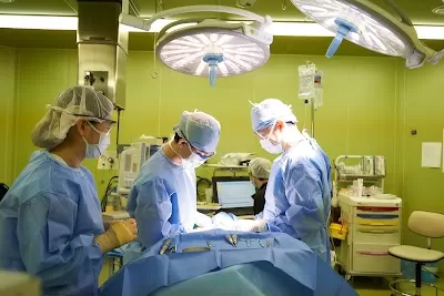Shin-Yamanote Hospital
