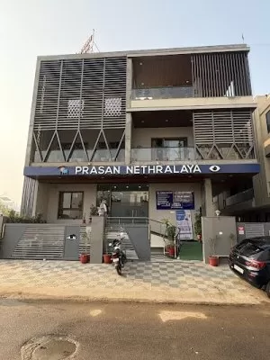 Prasan Nethralaya - Cornea & Retina Centre