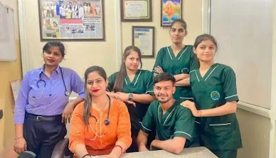BHARAT BAGYA VIDHATA HOSPITAL