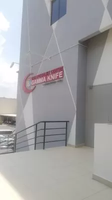 Gamma Knife, UKM Specialist Centre