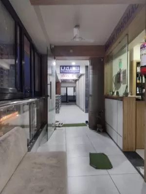 SHIVANSH WOMEN'S HOSPITAL AND COSMETIC SKIN CLINIC