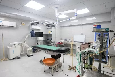 Sarthak Hospitals Private Limited, Nashik | Multispeciality Hospital | Orthopedic | Maternity | General Surgeon |