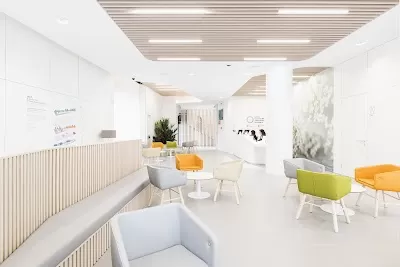 Centro 360 de Excelencia Oncológica GCCC