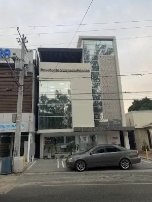 Oncología & Especialidades