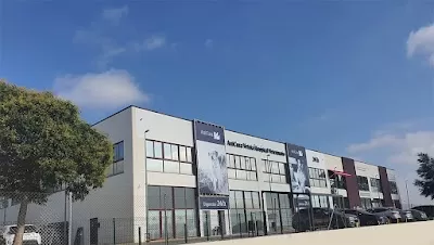 Veterinary Hospital VETSIA
