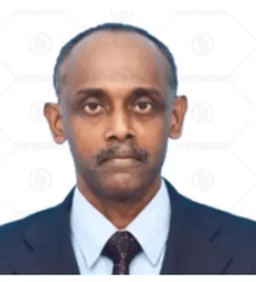 Dr. Vijendran. P | Best Dermatologist in Bangalore | Skin & Hair Specialist