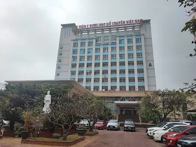 Tue Tinh Hospital