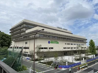 Nerima Hikarigaoka Hospital