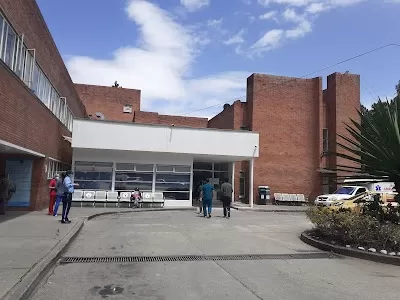 Hospital La Victoria