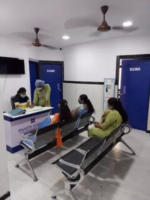 Swastik Hospital And Research Centre
