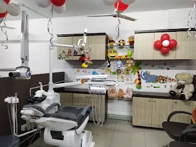 Shanti ENT Hospital & Dental Clinic
