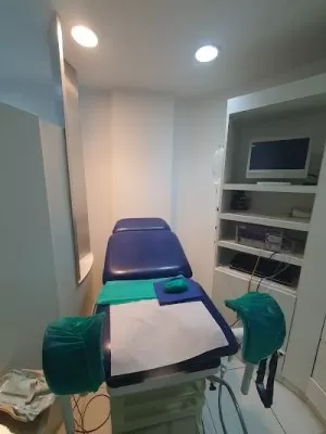Engeo Histeroscopia