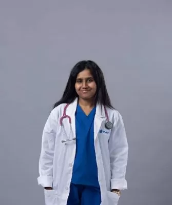 Dr. Yashika S - Best Obstetrician & Gynaecologist at Even Hospitals | Women’s Health, PCOS, Fibroids & Menopause Care