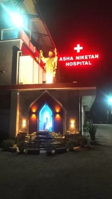 Asha Niketan Hospital