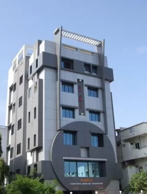 Jeel Children Hospital