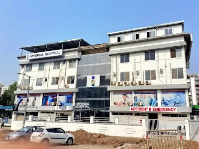 Imperial Multi Speciality Hospital