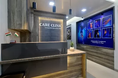 Care Clinic - Orthopaedic Speciality Clinic