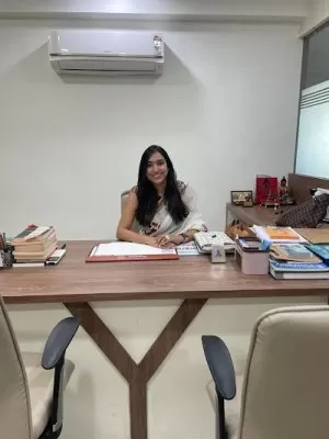 Dr. Yatri Patel, Best Psychiatrist in Ahmedabad, Gujarat