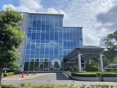 Akishima Hospital
