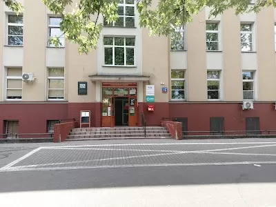 Centrum Onkologii - Instytut im. Marii Skłodowskiej - Curie