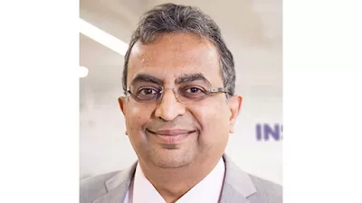 Dr. Kishore Kumar R - Best Pediatrician & Neonatologist in Jayanagar | Cloudnine Hospitals