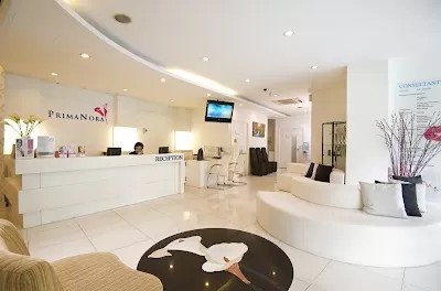 PrimaNora Medical Centre