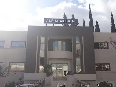 Alpha Medical