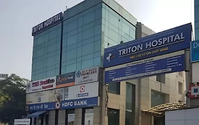 Triton Hospital