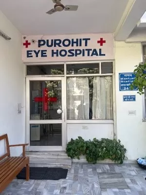 Purohit Eye Hospital