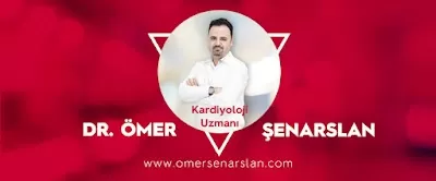 Dr. Ömer Şenarslan