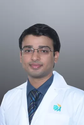 Dr. Jagadeesh Kumar with more than 9+ Years of Experience|Best Pulmonologist in Bangalore|Lung|Asthma|COPD|Chest Physician
