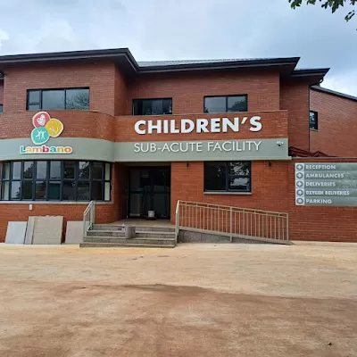 Lambano Children's Sub-Acute