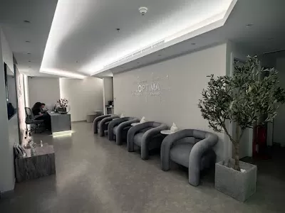 Optima Medical Center