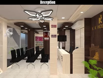 K K Hospital - Eye specialist & Proctologist in Kharadi, Pune