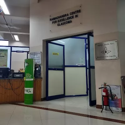 Vittala International Institute of Ophthalmology