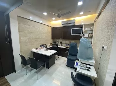 Asharfi Devi Eye Clinic